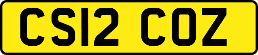 CS12COZ