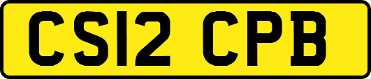 CS12CPB