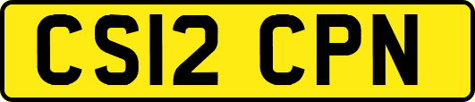 CS12CPN