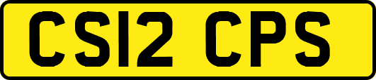 CS12CPS