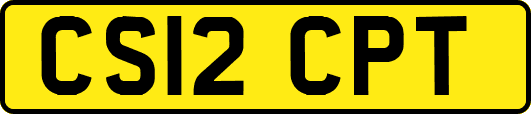 CS12CPT