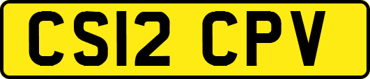 CS12CPV