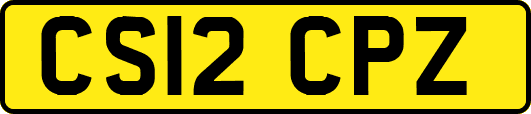 CS12CPZ