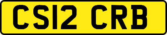 CS12CRB