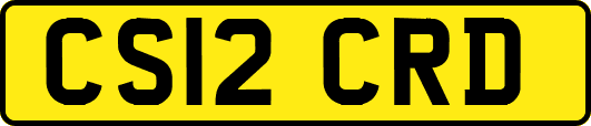 CS12CRD