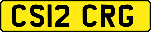CS12CRG