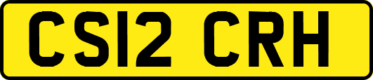 CS12CRH