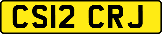 CS12CRJ