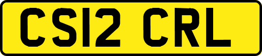 CS12CRL