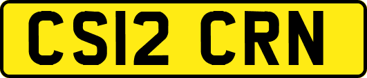 CS12CRN