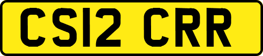 CS12CRR