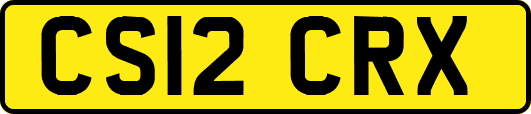 CS12CRX