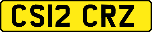 CS12CRZ