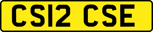 CS12CSE
