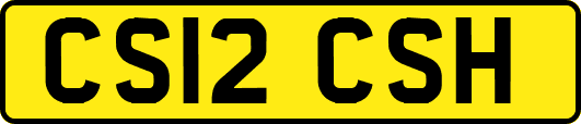 CS12CSH