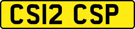 CS12CSP