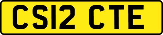 CS12CTE
