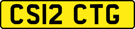 CS12CTG