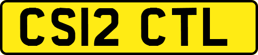 CS12CTL