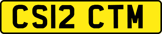 CS12CTM