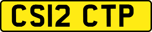 CS12CTP