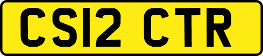 CS12CTR
