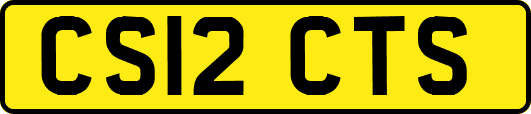 CS12CTS