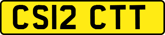 CS12CTT