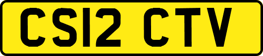 CS12CTV