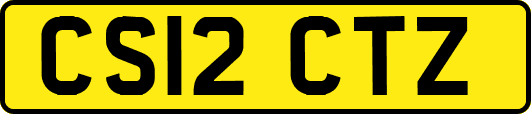 CS12CTZ