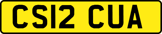 CS12CUA