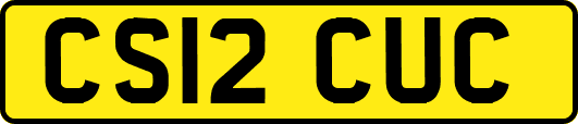 CS12CUC