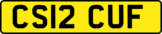 CS12CUF