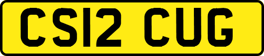 CS12CUG
