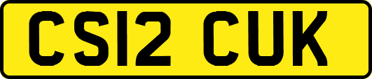 CS12CUK