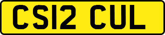 CS12CUL