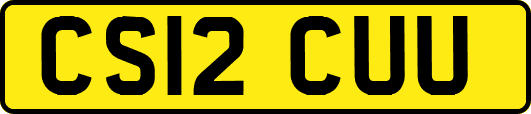 CS12CUU