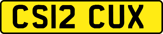 CS12CUX