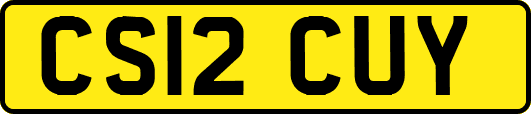 CS12CUY