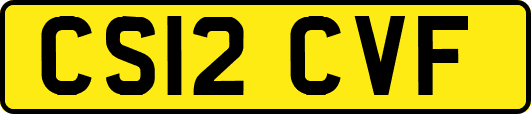 CS12CVF