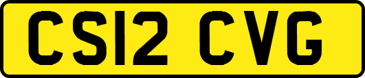 CS12CVG