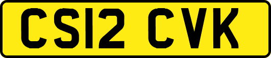 CS12CVK