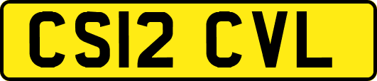 CS12CVL