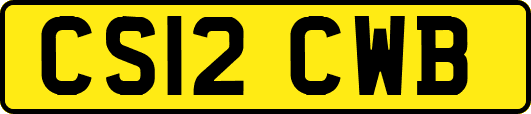 CS12CWB