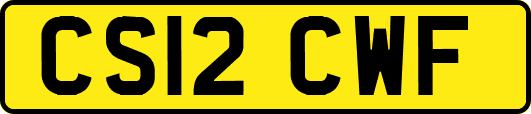CS12CWF