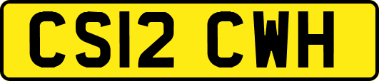 CS12CWH