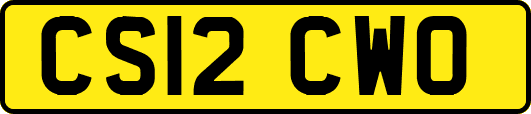 CS12CWO