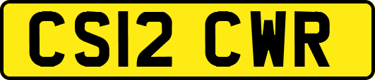 CS12CWR