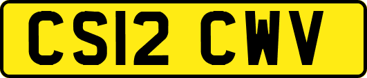 CS12CWV