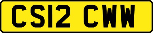 CS12CWW